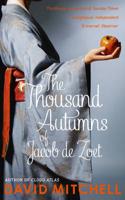 The Thousand Autumns of Jacob De Zoet