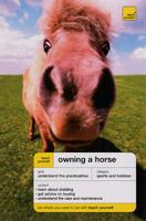 Owning a Horse