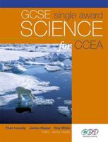 GCSE Single Award Science for CCEA