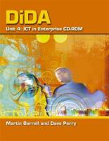 DiDA. Unit 4 ICT in Enterprise