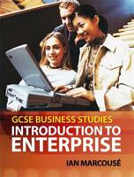 GCSE Business Studies. Introduction to Enterprise