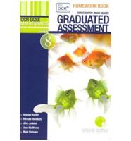 Graduated Assessment. Stage 8 Homework Book