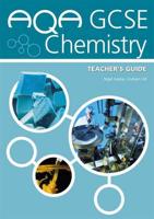AQA GCSE Chemistry. Teacher's Guide