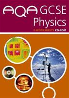 AQA GCSE Physics E-Worksheets