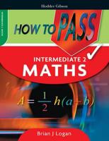 How to Pass Intermediate 2 Maths