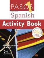 Pasos 1 Activity Book