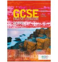 GCSE English Literature for CCEA