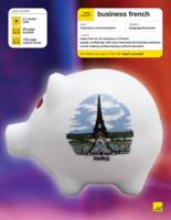 Business French Culture Book