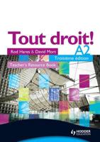 Tout Droit!. A2 Teacher's Resource Book