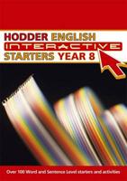 Hodder English Interactive. Starters, Year 8