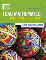 WJEC GCSE Mathematics Higher Homework Book (Welsh Language)