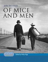 Hodder Graphics: Of Mice and Men 6-Pack