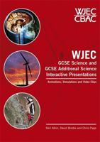 WJEC GCSE Science and GCSE Additional Science Interactive Presentations