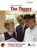 Ceserani & Kinton's the Theory of Catering