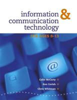 Information & Communication Technology for ISEB Certificate of Achievement. Ages 8-13