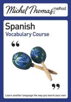 Spanish Vocabulary Course