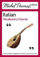 Italian Vocabulary Course