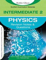 Intermediate 2 Physics