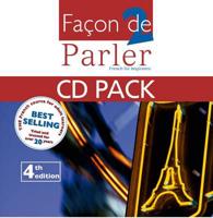 Façon De Parler 2 CD Pack