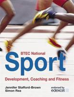 BTEC National Sport