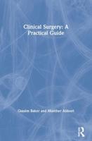 Clinical Surgery