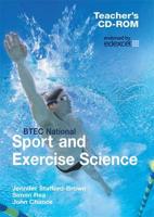 BTEC National. Sport and Exercise Science