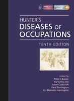 Hunter's Diseases of Occupations