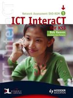 ICT InteraCT for Key Stage 3 - Network CD-ROM 1