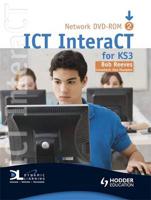 ICT InteraCT for Key Stage 3 - Network CD-ROM 2