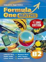 Formula One Maths. B2