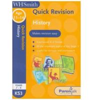 Quick Revision KS3 History