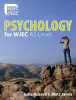 Psychology for WJEC AS Level