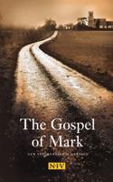 NIV Gospel of Mark, 20-copy pack