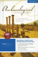 NIV Archaeological Study Bible