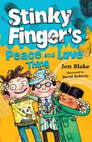Stinky Finger's Peace and Love Thing
