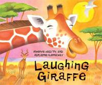 Laughing Giraffe