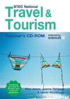 BTEC National Travel and Tourism Teacher's CD-ROM