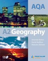 AQA A2 Geography