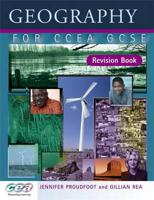 Geography for CCEA GCSE. Revision Book