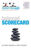 Balanced Scorecard