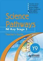 Science Pathways Year 9 Teacher's CD