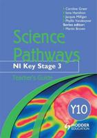 Science Pathways Year 10 Teacher's CD