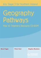Geography Pathways Year 10 Teacher's Resource CD-ROM