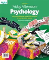 Friday Afternoon Psychology
