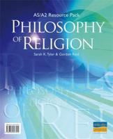 AS/A2 Philosophy of Religion Teacher Resource Pack (+CD)