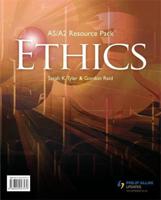 AS/A2 Ethics Teacher Resource Pack (+CD)