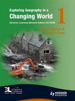 Exploring Geography in a Changing World CD-ROM 1 (Dynamic Learning): Network CD-ROM