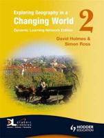 Exploring Geography in a Changing World CD-ROM 2 (Dynamic Learning): Network CD-ROM