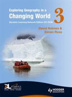 Exploring Geography in a Changing World CD-ROM 3 (Dynamic Learning): Network CD-ROM