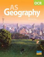 OCR AS Geography
